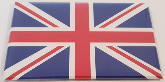 Fridge Magnet - Union Jack