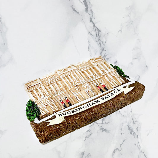 Fridge Magnet - Buckingham Palace