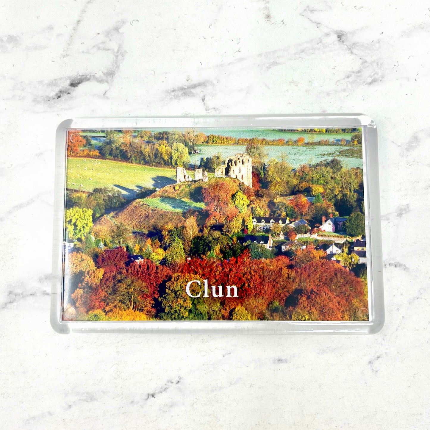 Clun Magnet