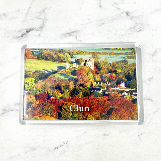 Clun Magnet