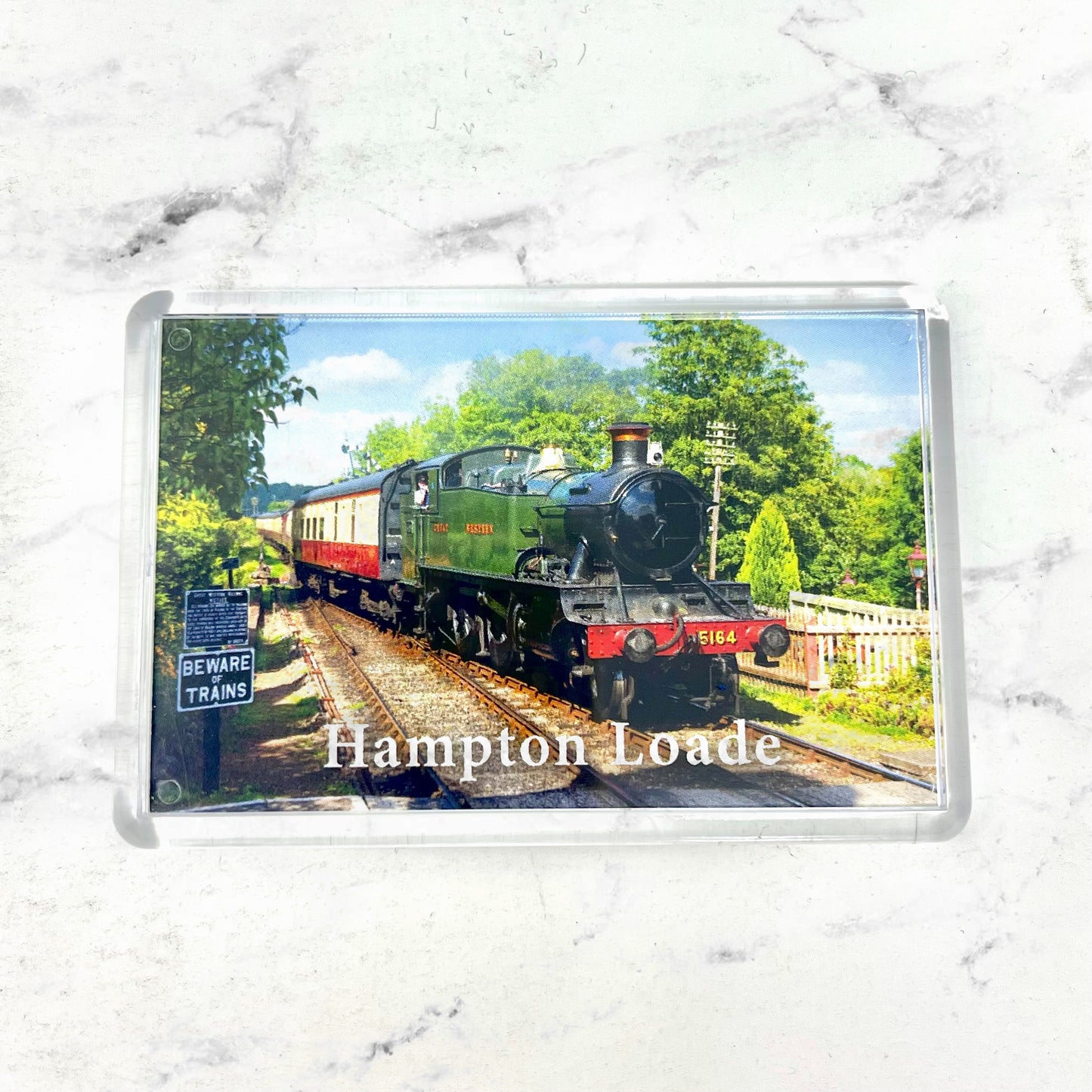 Hampton Loade
