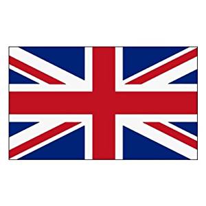 Union Jack Flag 5ft x 3ft