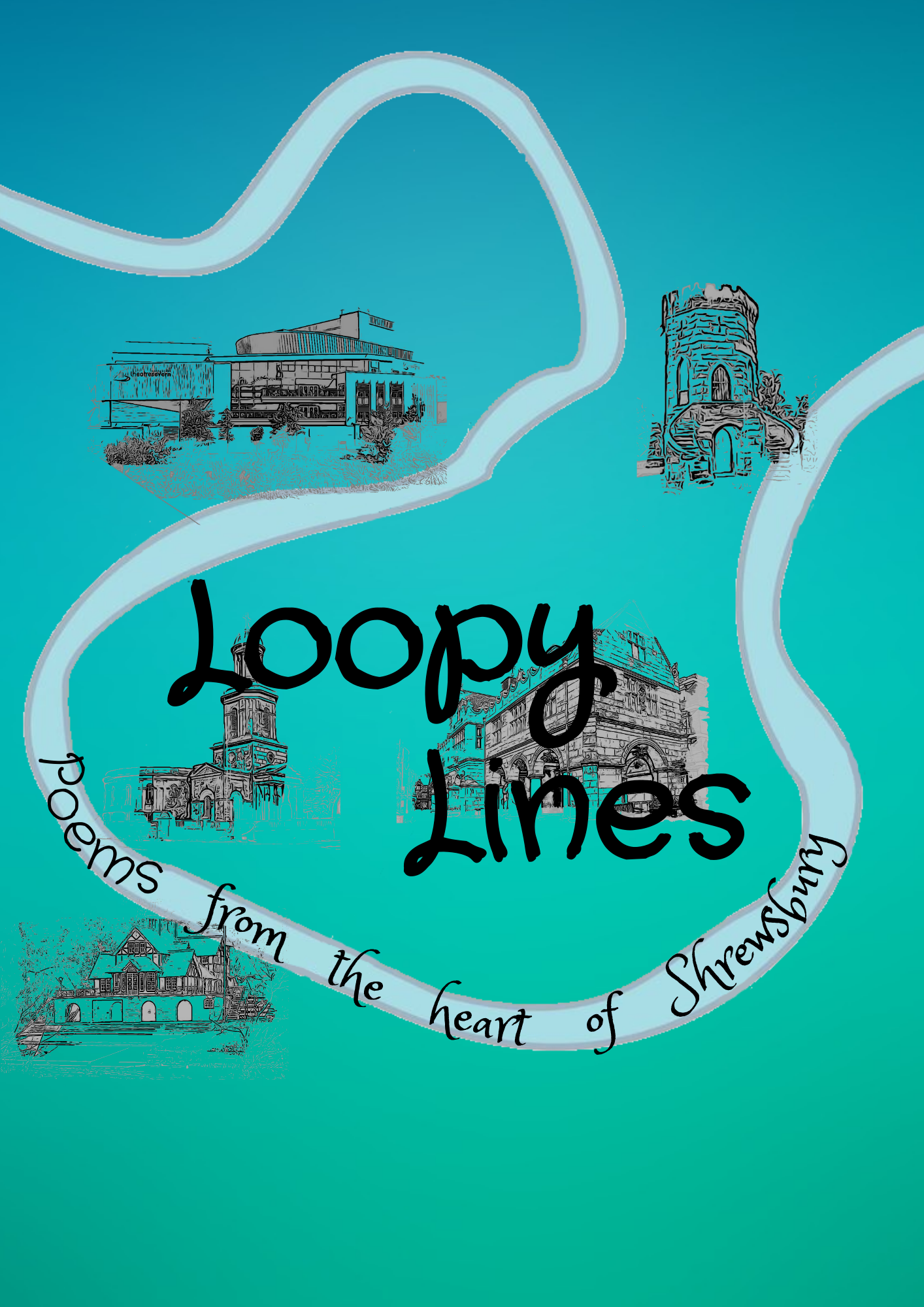Loopy Lines - By Michael Carding