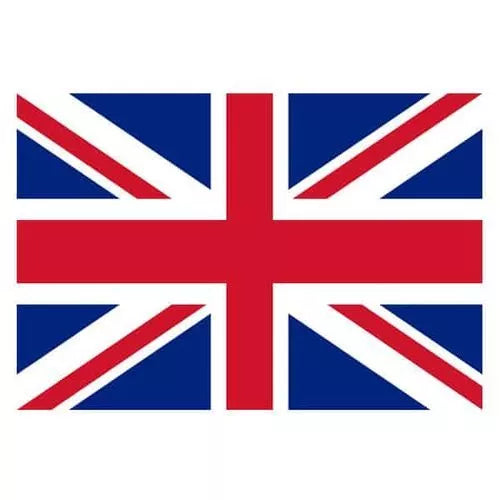 Large Union Jack Flag 3ft x 5ft